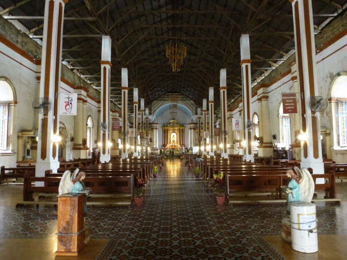 Paoay Church (8)