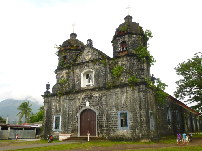 1 St. Dominic de Guzman Parish Church 1