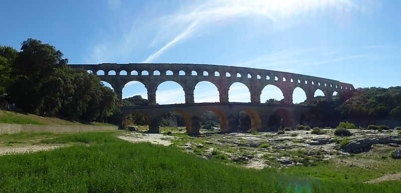 Pont du Gard (6)