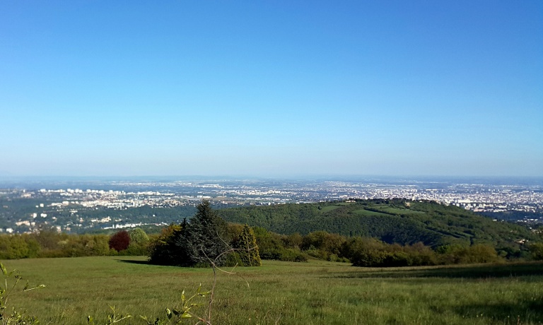 Mont Verdun 1
